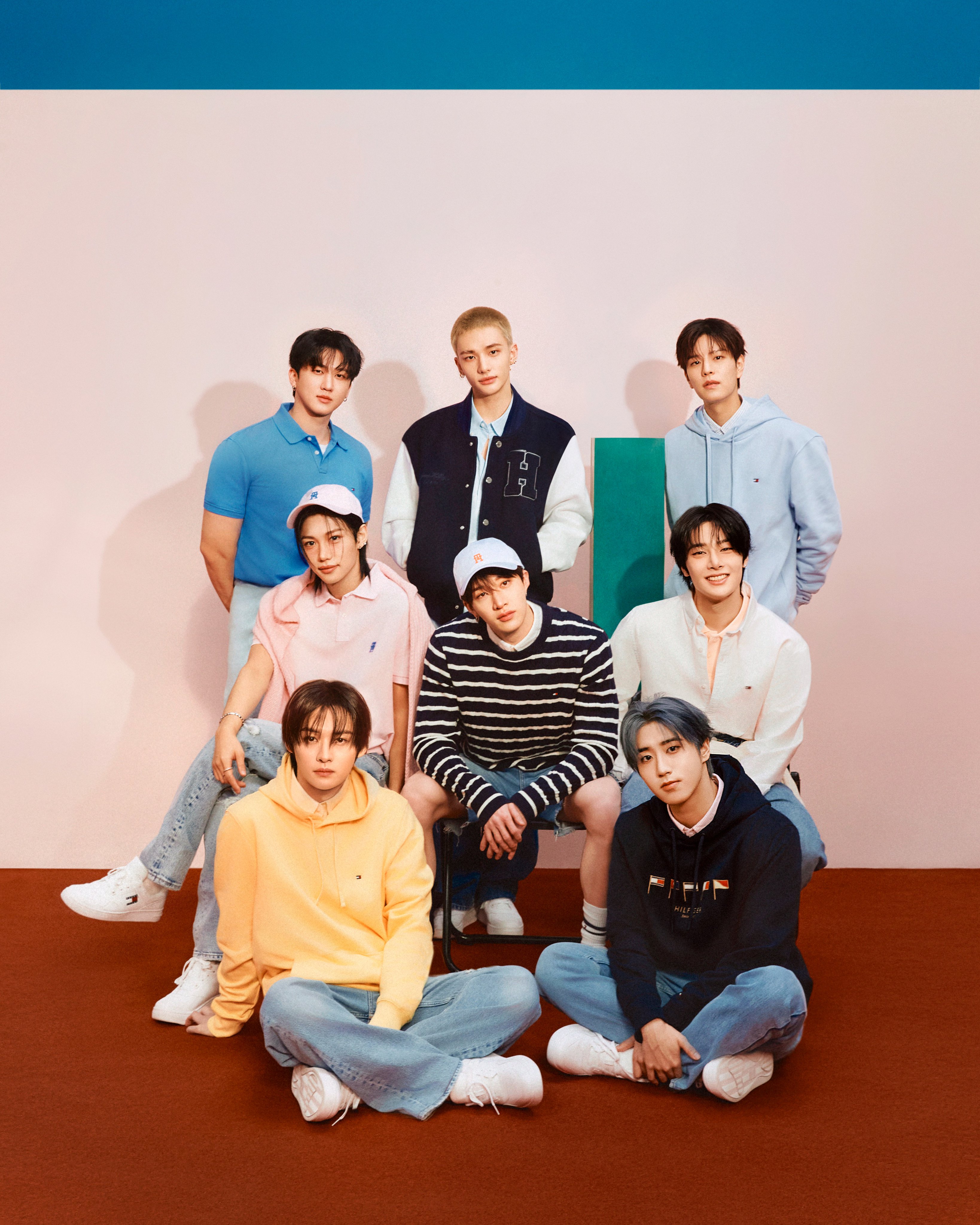 Tommy Hilfiger Japan on X: 