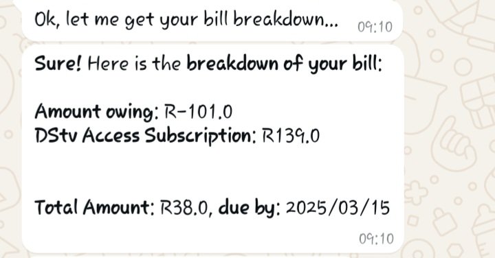 MichaelMavimbe8's tweet photo. @DStv https://t.co/Ue4LIpA3LJ