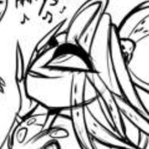 HelsaDaily's tweet photo. Today’s daily Hellsa/SpiderFish
#DailyHelsa #HelsaVonEldritch #spiderfish #HazbinHotelMolly https://t.co/33F1fPxOKB