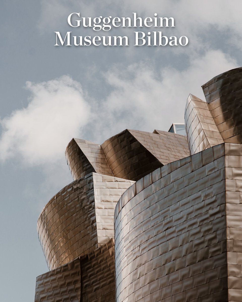 nhcollection's tweet image. Bilbao is full of surprises! ✨ Explore the city's unique attractions just steps away from NH Collection Villa de Bilbao. Adventure awaits!​

#NHCollection #NHCollectionExperience #FebruaryDestinations #Bilbao #Uniqueattractions