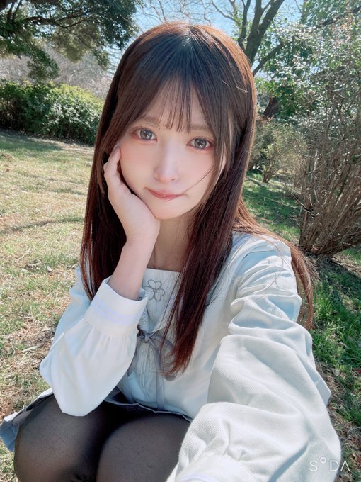 コスプレイヤー猫田あしゅのTwitter画像10