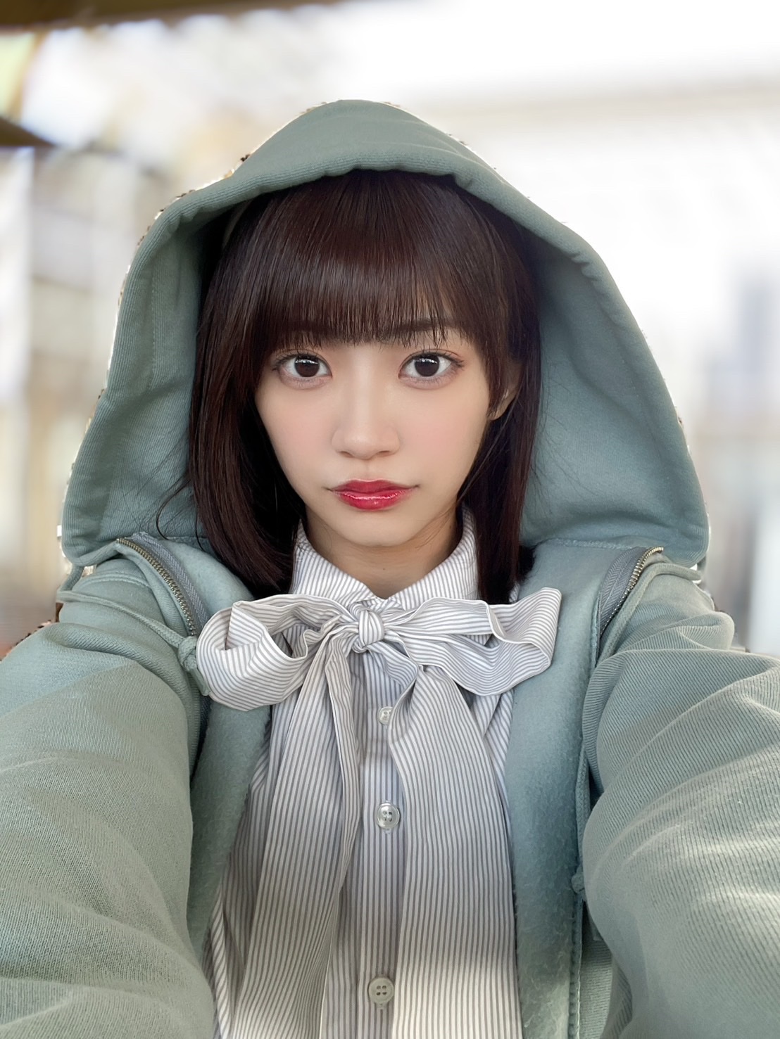 CUTIE STREET【Official】 on X: 