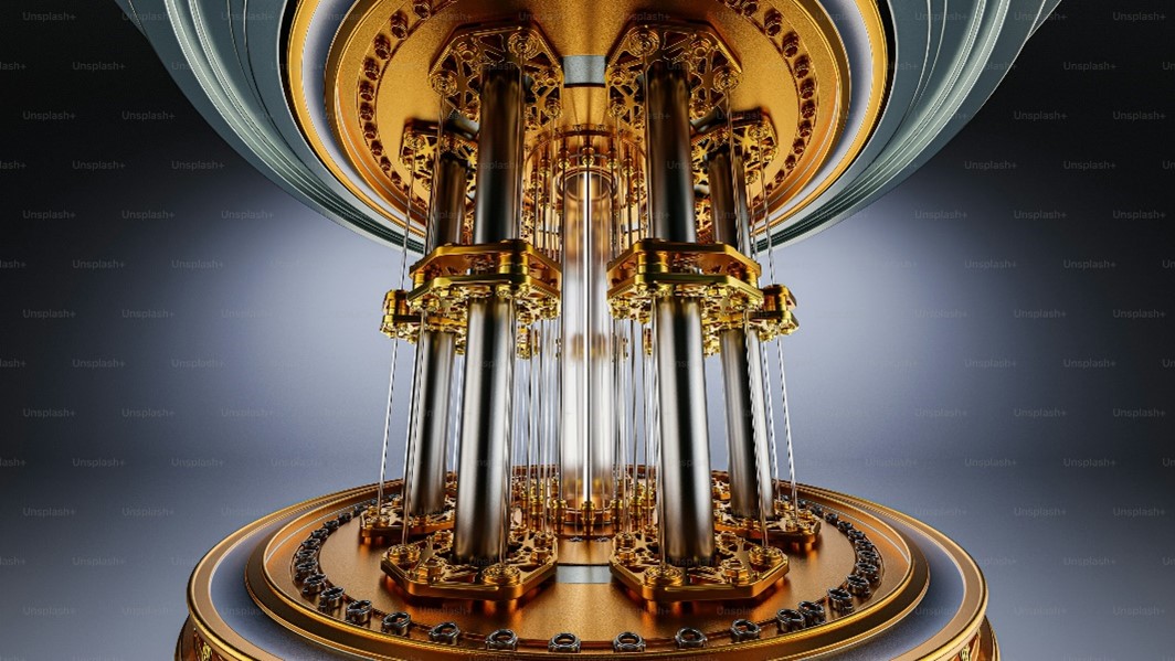 🚀 Quantum tech is advancing fast, but the skills gap is a major hurdle! ⚛️ Quantum+ is bridging the gap by shaping a quantum-ready workforce.
Learn more at quantum-plus.eu