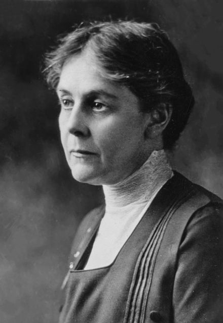On a scale of 1-10, how surprised would you be to learn that in 1925, a pioneering woman doctor and the foremost authority on lead poisoning alerted the US Public Health Service to the health risks and air pollution caused by leaded petrol but it dismissed her evidence and