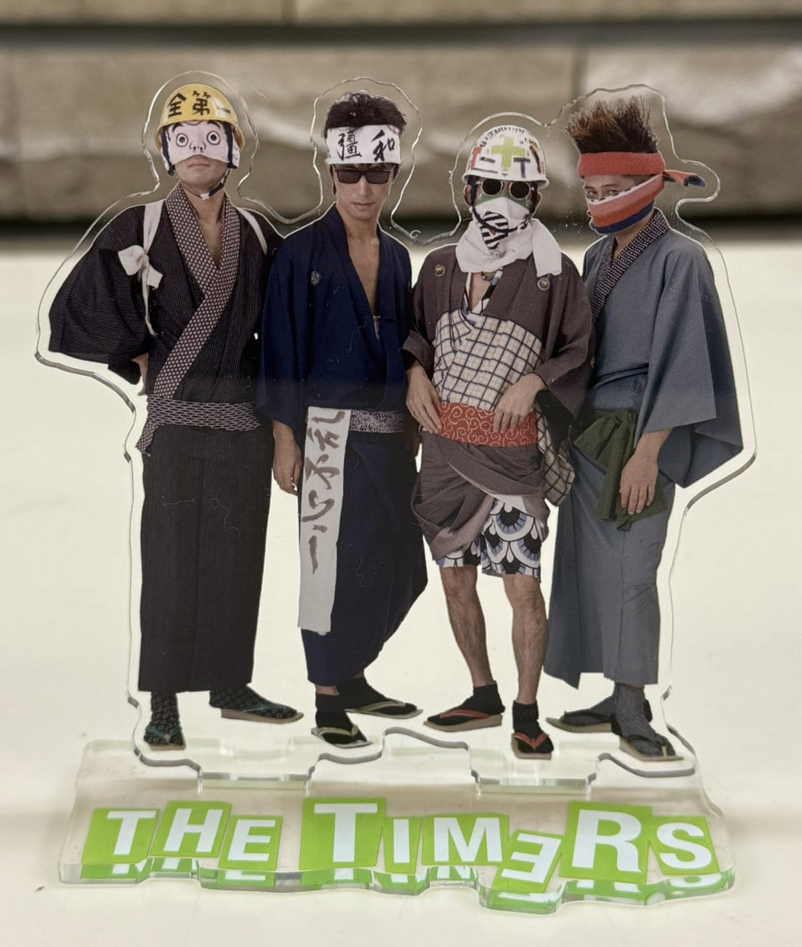 Amazon.co.jp: THE TIMERS VHS ザタイマーズ 不死身のタイマーズ