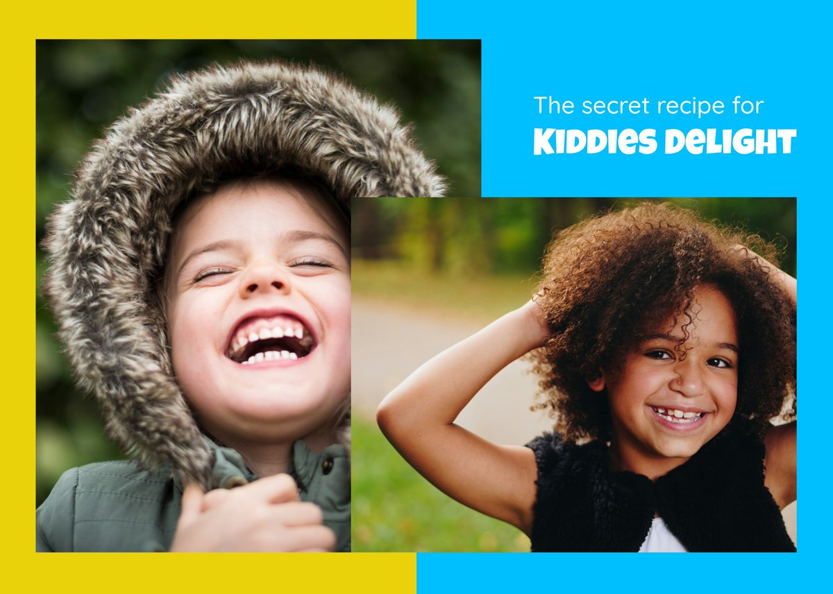 LuciidDX's tweet image. Finally adding this project to my portfolio! I’ve always loved working with bright colors, and since I have a deep love for children, this design came naturally to me. #DesignForKids 
#BrandDesign 
#PackagingDesign