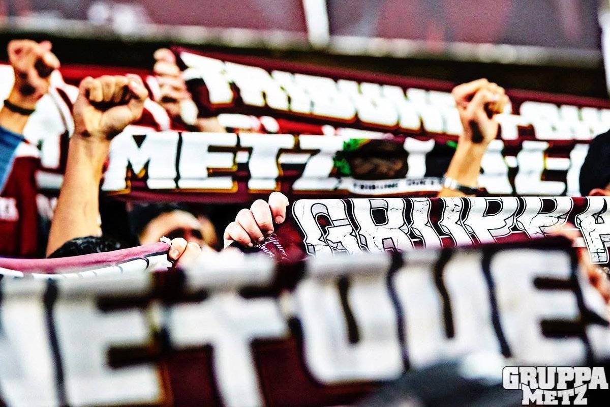 J24: FC Metz - Ajaccio