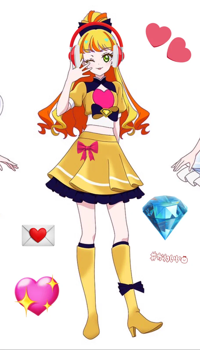 ゲーム「おねがいアイプリ」「アイプリバース」公式 on X: 