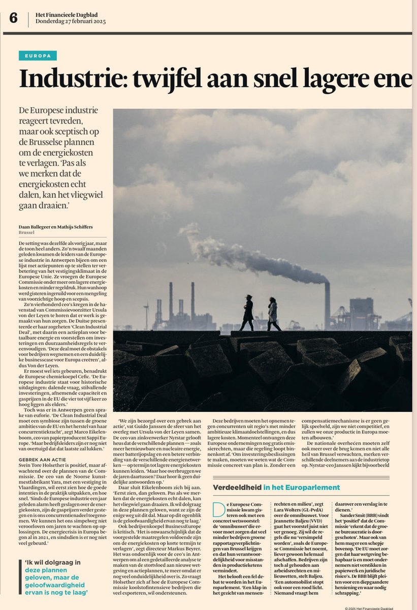 RookmakerDorien's tweet image. #trialanderror antiwegkijkwet van @larawoltersEU teruggedraaid. Deze is slecht voor de concurrentiepositie, innovatie en de portemonnee van de burger. En positieve effecten zijn niet te verwachten. De maakbare samenleving is een idee fixe.