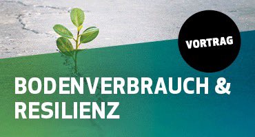 Wir sind wieder da 😊 mit einem Vortrag von Univ.-Prof. Stöglehner, BOKU Wien, am 7. März, 19 Uhr im Klostersaal Traunkirchen zum Thema: „Bodenverbrauch und Resilienz – Herausforderungen und Lösungswege“ 

akademietraunkirchen.com/events/veranst…