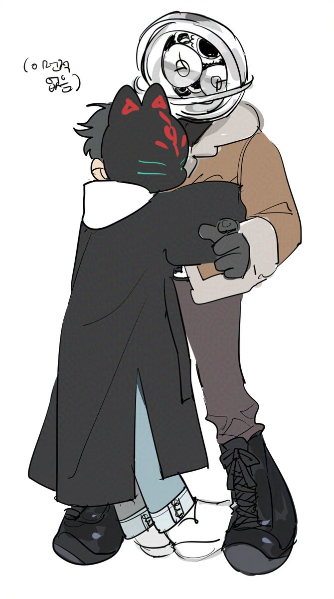 저 좀 미친거같으니까
무시하고 지나가주세요