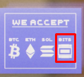 TOKEN <a href="/MeebitsNFTs/">Meebits</a> ?!

$BITS will be announced soon - you have been warned 

I like how <a href="/MeebitsNFTs/">Meebits</a> (<a href="/sergitosergito/">Sergito ❚ ❚</a> )  is developing and their approach to various events, respect! 😍