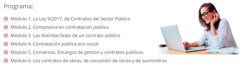 Jaime Pintos Santiago (@pintos_jaime) on Twitter photo TÍTULO DE ESPECIALISTA EN CONTRATOS PÚBLICOS
¡Matrículas abiertas!
Info en info@jaimepintos.com o en <a href="/UDIMA/">Universidad UDIMA</a>
Web: udima.es/especialista-c…
+ Info: jaimepintos.com/especialista-e… TÍTULO DE ESPECIALISTA EN CONTRATOS PÚBLICOS
¡Matrículas abiertas!
Info en info@jaimepintos.com o en <a href="/UDIMA/">Universidad UDIMA</a>
Web: udima.es/especialista-c…
+ Info: jaimepintos.com/especialista-e…