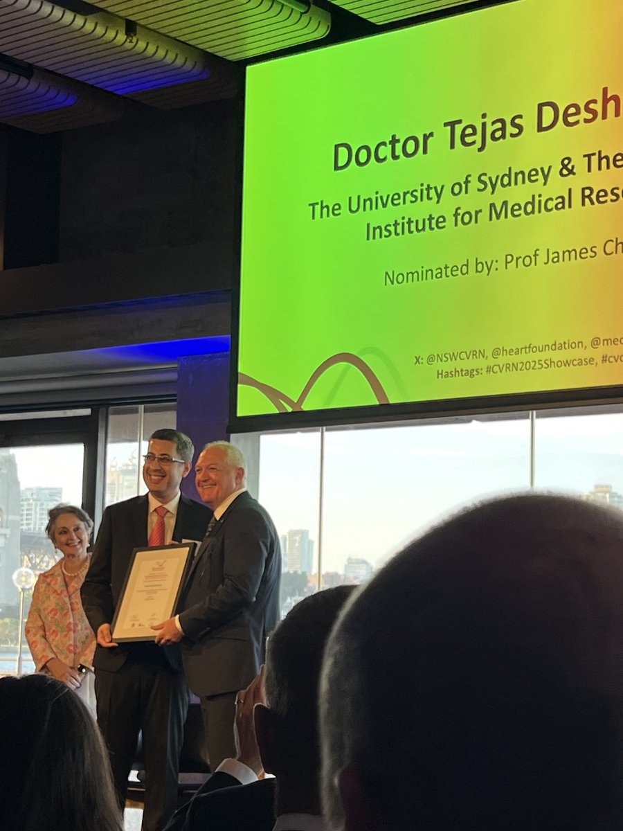 Faraz Pathan (@beardedheartdoc) on Twitter photo Congratulations <a href="/TejasDmukh/">Tejas Deshmukh</a> and <a href="/jameschong_doc/">James Chong</a> - well deserved rising star in cv research Congratulations <a href="/TejasDmukh/">Tejas Deshmukh</a> and <a href="/jameschong_doc/">James Chong</a> - well deserved rising star in cv research