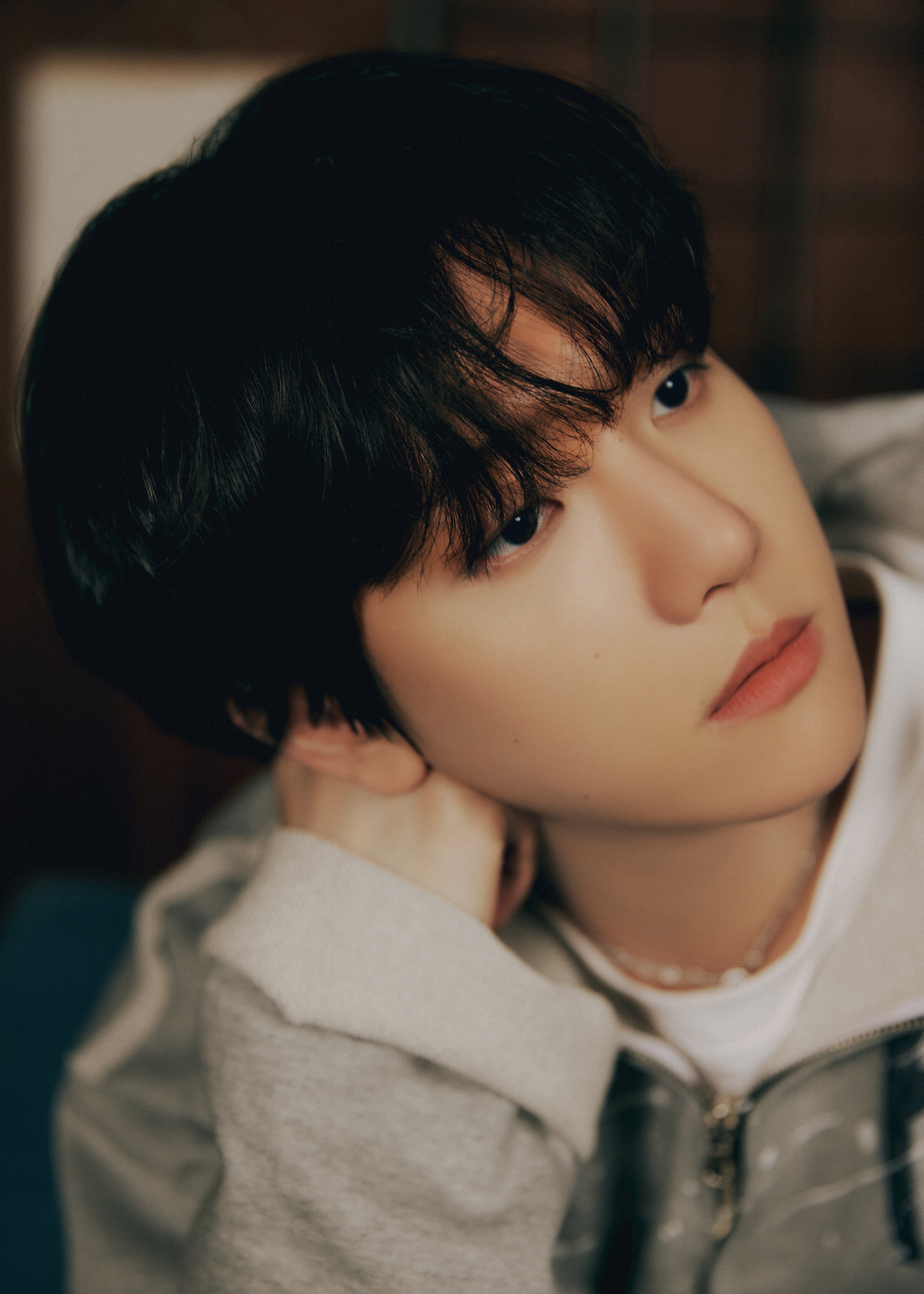 EXO BAEKHYUN 2024 ASIA TOUR Lonsdaleite dot OFFICIAL MD