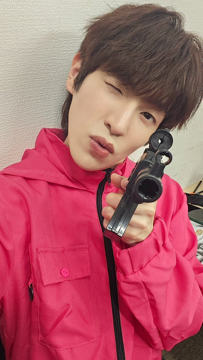Jinu(ジヌ) tweet media