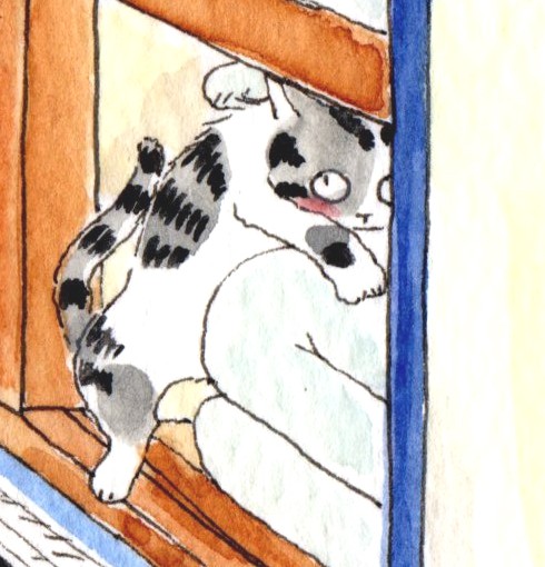 イラストレーター竹脇麻衣 (@takewaki_1) / Posts / X