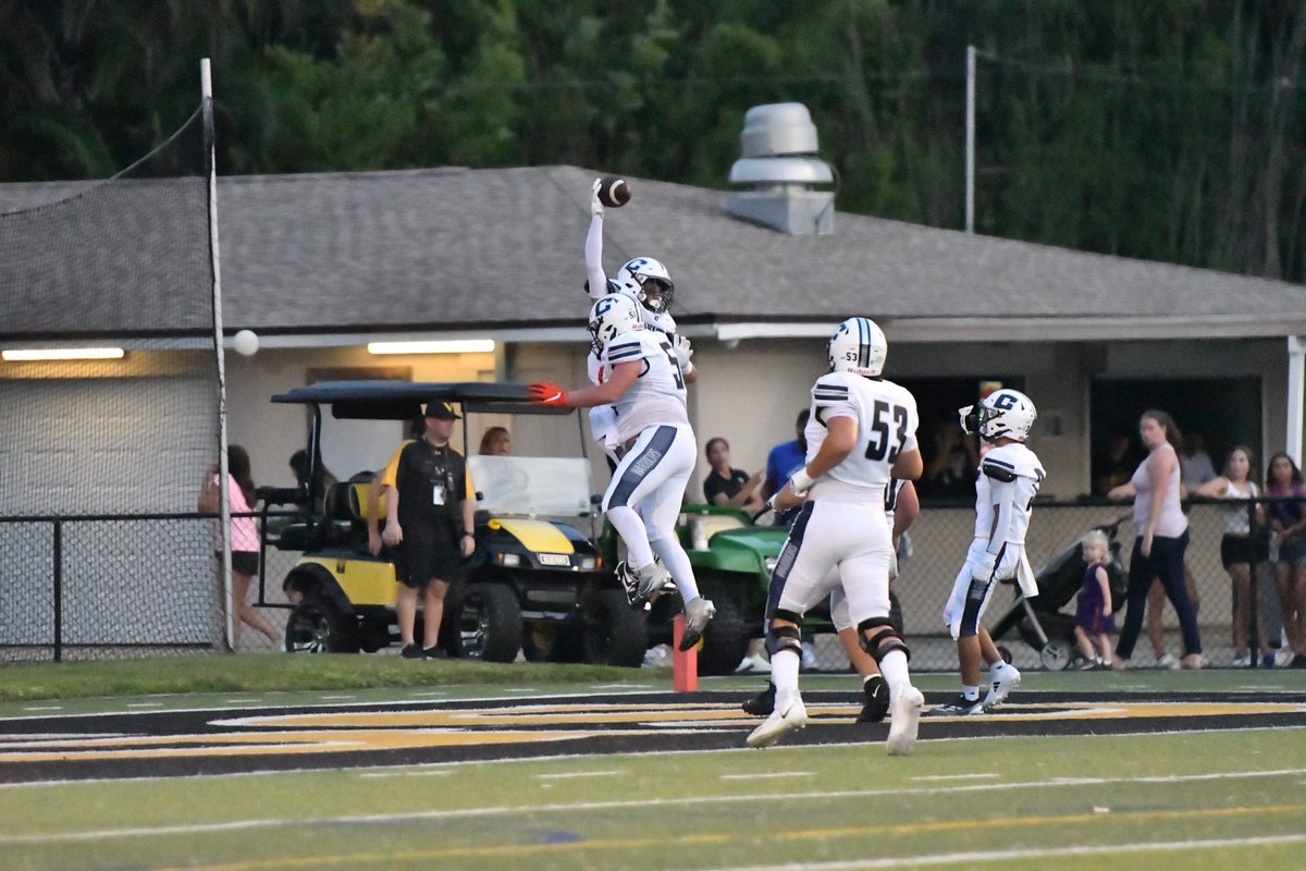 Brandon Ronacher 🏈 tweet media