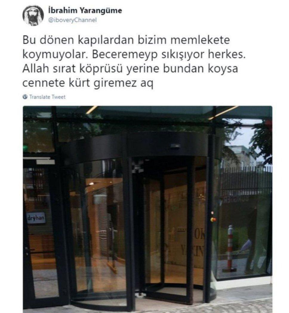 Kesin Yaşanmıştır Bu (@yasanmiskesin2) on Twitter photo 