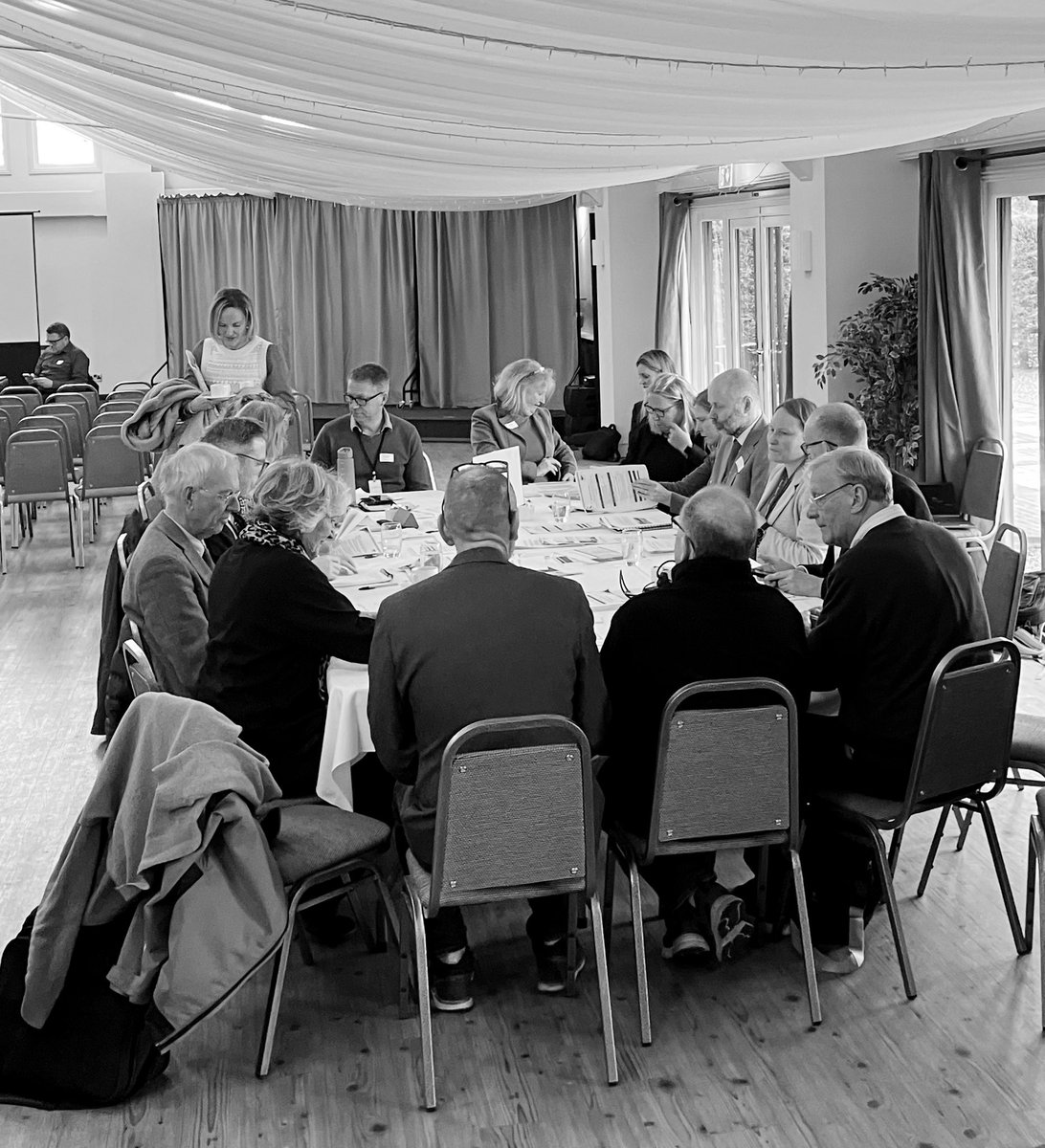 Jonathan Owen (@nalcchiefexec) on Twitter photo Thanks to <a href="/EastSuffolk/">East Suffolk Council</a> for invitation to speak at todayās Town Councilsā Conference. Useful discussion on devolution and local government reorganisation. Excellent workshops too on governance, peer review and planning. With the @nalc award winning <a href="/SuffolkALC/">SUFFOLK Association of Local Councils</a> Thanks to <a href="/EastSuffolk/">East Suffolk Council</a> for invitation to speak at todayās Town Councilsā Conference. Useful discussion on devolution and local government reorganisation. Excellent workshops too on governance, peer review and planning. With the @nalc award winning <a href="/SuffolkALC/">SUFFOLK Association of Local Councils</a>