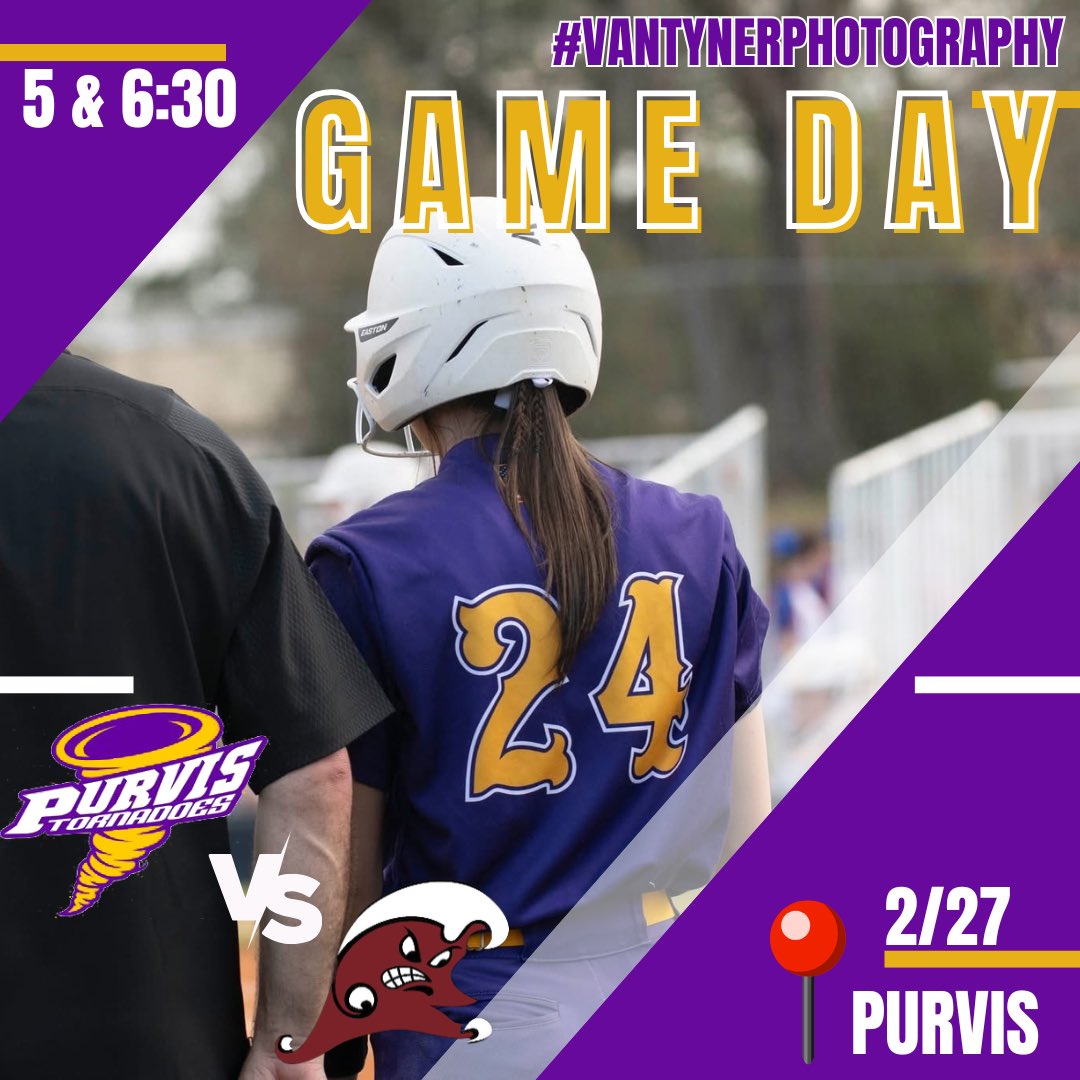 🚨HOME GAME🚨 We are taking on the Tide tonight, let’s get it!! 😈🌪️