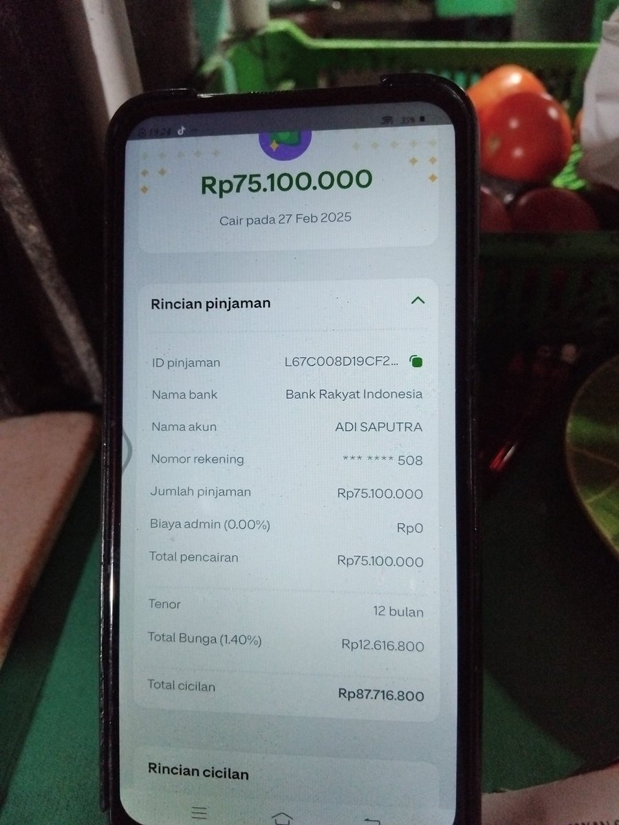 adi saputra tweet media