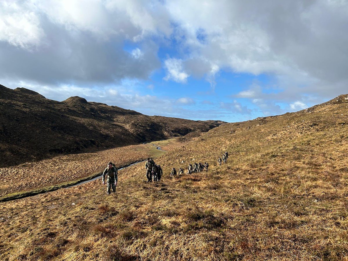 28 Infantry Battalion tweet media