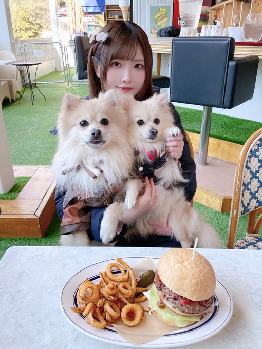 Twitterのコスプレ画像16