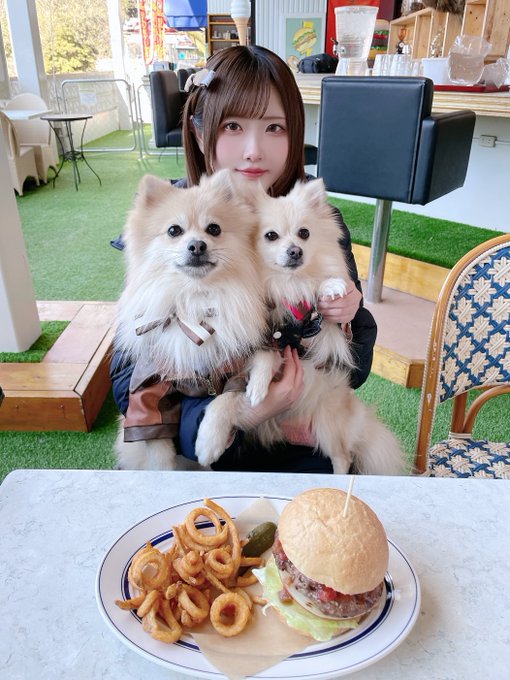 Twitterのコスプレ画像15