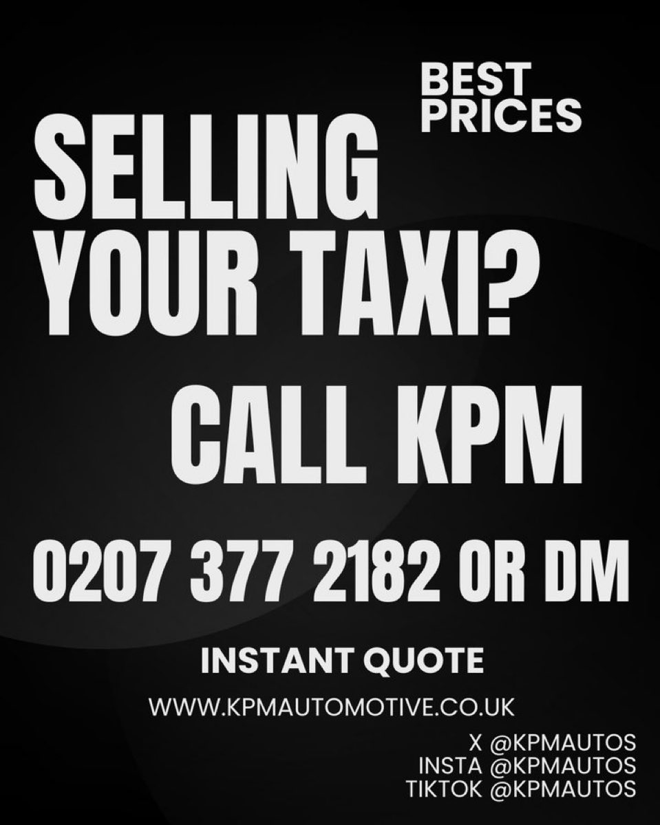 KPM Automotive Ltd (@kpmautos) on Twitter photo 