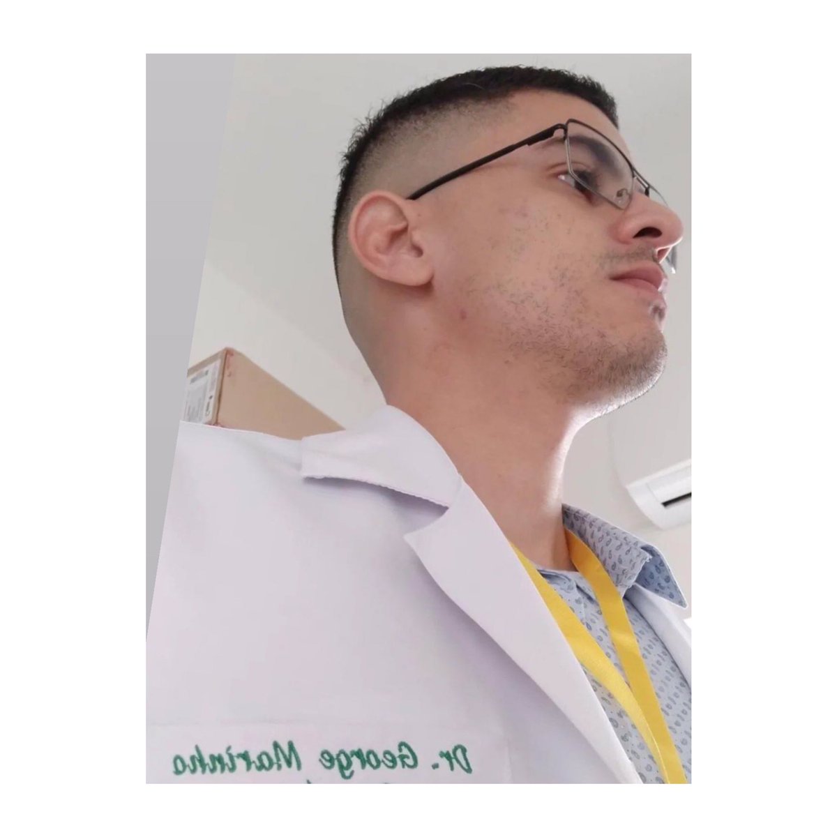 GeorgeMarinho's tweet photo. Cada dose certa, cada orientação precisa: um compromisso com a vida. 
💊🔬👨🏻‍🔬
Farmacêutico. https://t.co/2BWryKqcEo