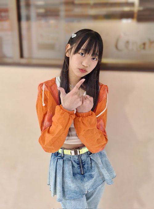 Twitterのコスプレ画像4