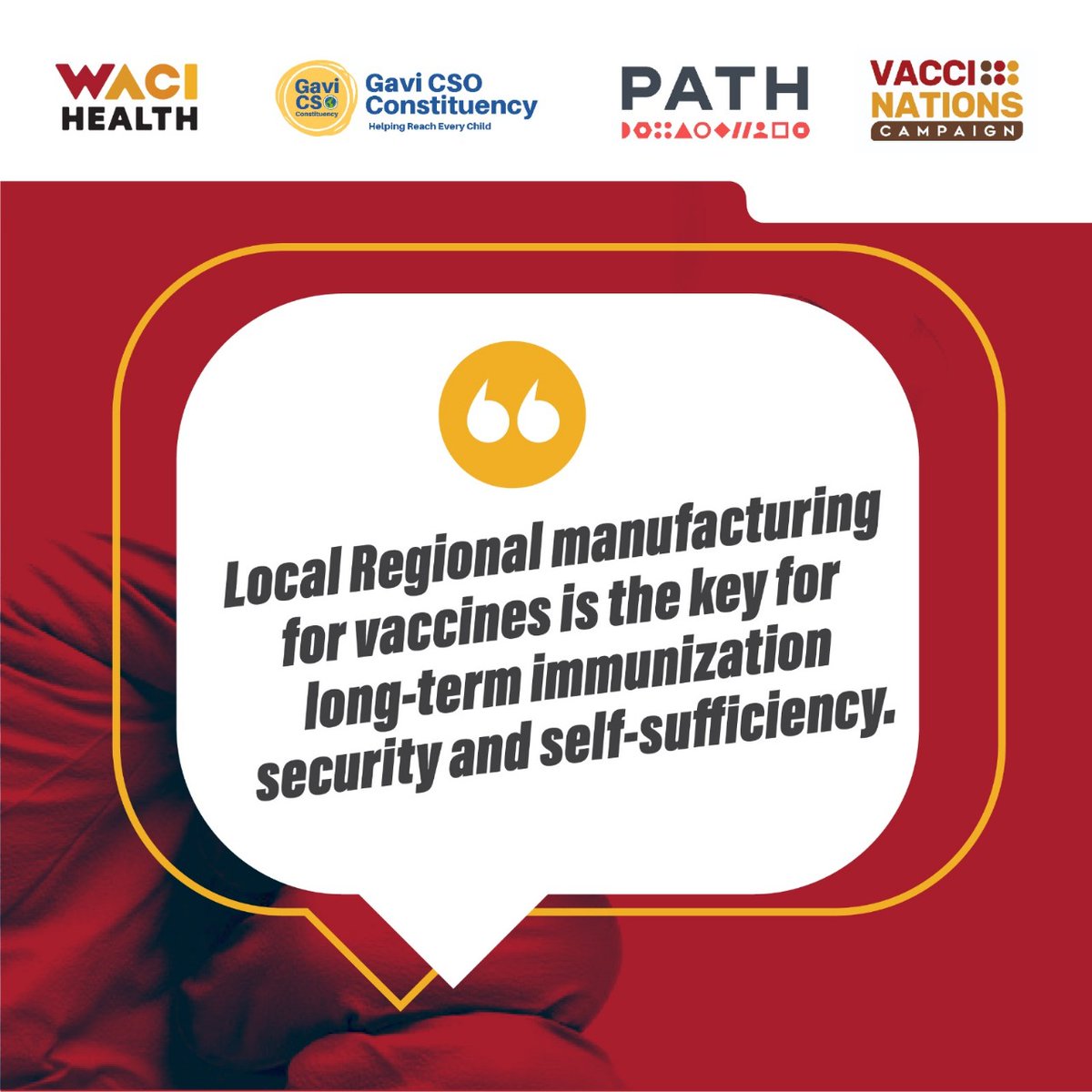 Maryann Wanjiru (@maryannwambugu1) on Twitter photo The time to act is now! Our report highlights the urgent need for increased government and partner investments in immunization. By strengthening health systems and engaging communities, we can protect our children and build a healthier future
#TheVacciNationsCampaign
<a href="/WHOAFRO/">WHO African Region</a> The time to act is now! Our report highlights the urgent need for increased government and partner investments in immunization. By strengthening health systems and engaging communities, we can protect our children and build a healthier future
#TheVacciNationsCampaign
<a href="/WHOAFRO/">WHO African Region</a>