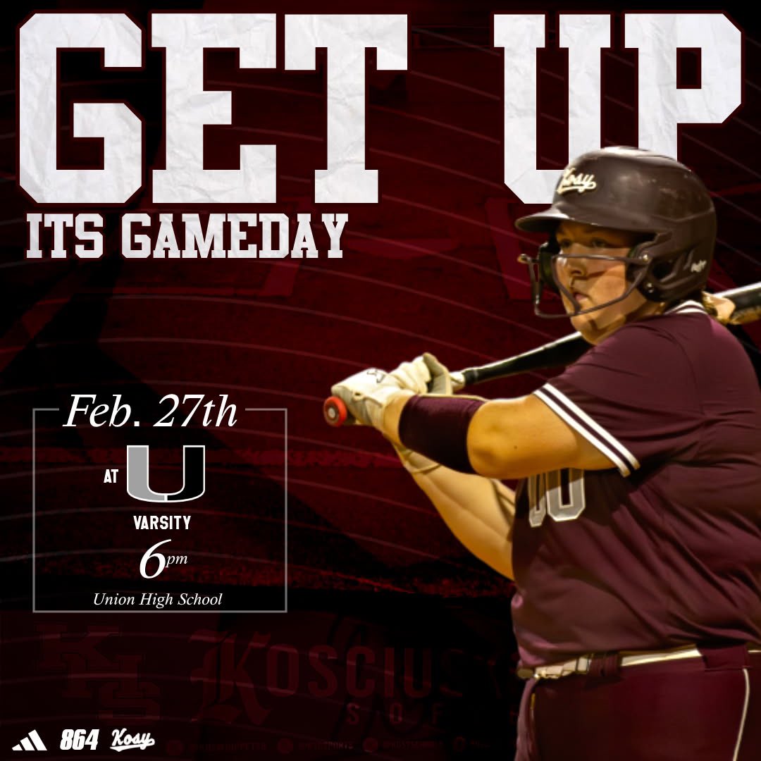 Kosciusko Softball (@khswhippetsb) on Twitter photo 