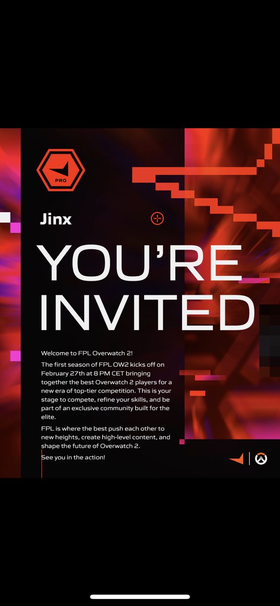 Damn they letting anyone in, fr tho super happy to be able to play in this and hopefully improve a lot