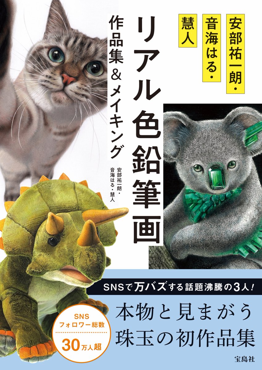 ポメラニアン - オリジナル白黒鉛筆画 - 肖像画サイズ 8