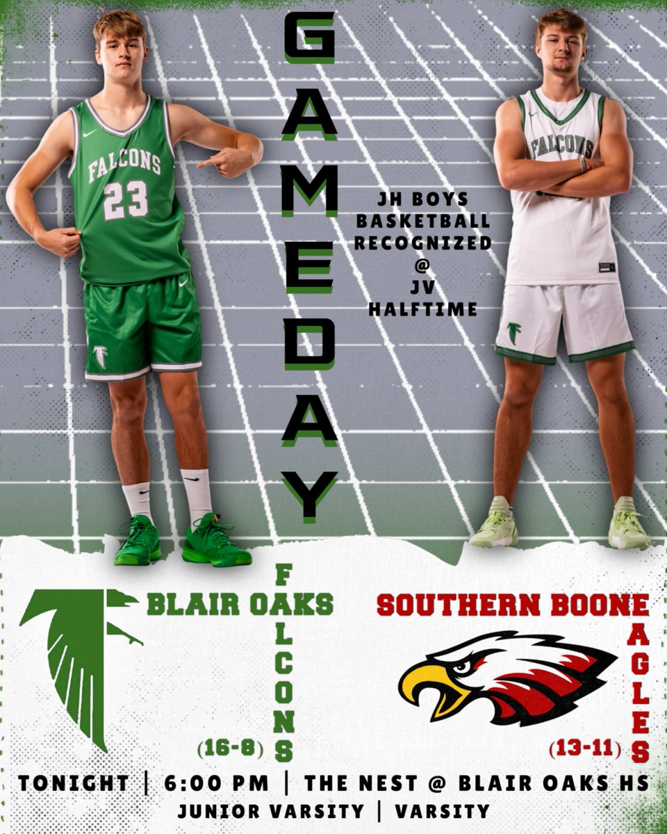 Blair Oaks Hoops (@blairoakshoops) on Twitter photo 