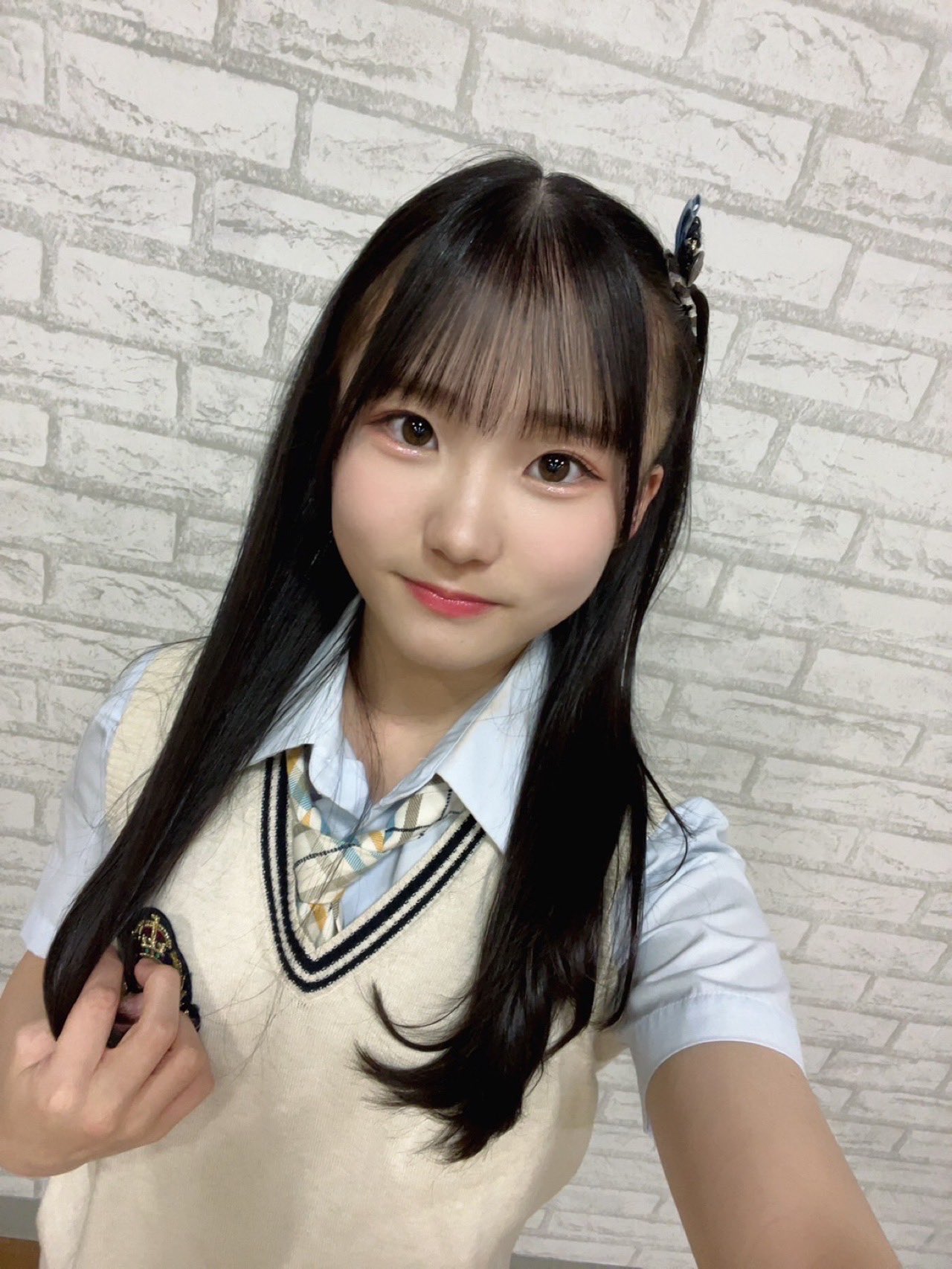 宮本杏海【NMB48】 on X: 