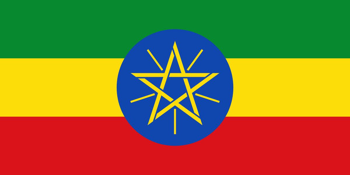 Name one thing Ethiopia 🇪🇹 is better at than any other country