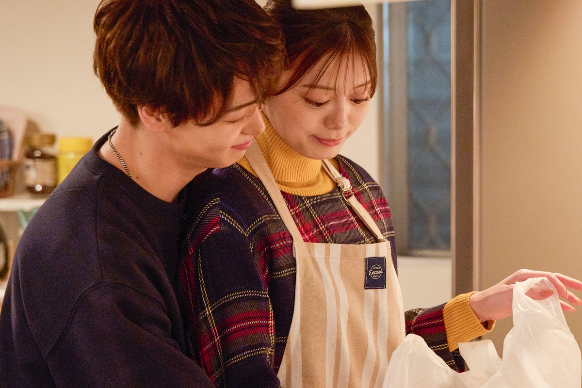 dramatokku2_mbs's tweet photo. ❝ 付き合って3年の記念日デート ❞

まだ舞香は
成光の“浮気”に気付いていません...

#紺野彩夏 #太田駿静

復讐カレシ 〜溺愛社長の顔にはウラがある〜🃏♥️
感想は #復讐カレシ で教えてください💬✨

第𝟏話𝐓𝐕𝐞𝐫配信中✩⡱
https://t.co/xmuwv3FM5i https://t.co/1nDy8yUHMb