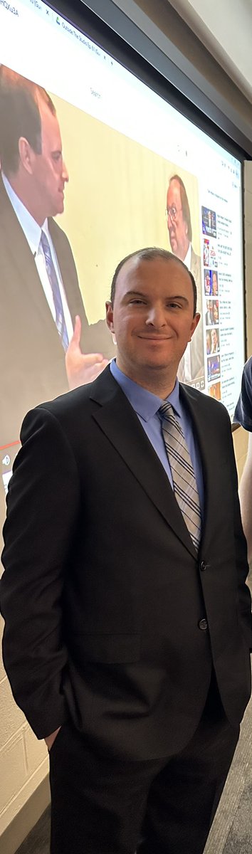 Matthew Blittner (@matthewblittner) on Twitter photo Professor Matt (for one night only). Thank you to <a href="/nickhirshon/">Nick Hirshon</a> at <a href="/wpunj_edu/">William Paterson University</a> for having me guest lecture to his class last night. Certainly an experience I’ll always remember. #Professor #GuestLecture Professor Matt (for one night only). Thank you to <a href="/nickhirshon/">Nick Hirshon</a> at <a href="/wpunj_edu/">William Paterson University</a> for having me guest lecture to his class last night. Certainly an experience I’ll always remember. #Professor #GuestLecture
