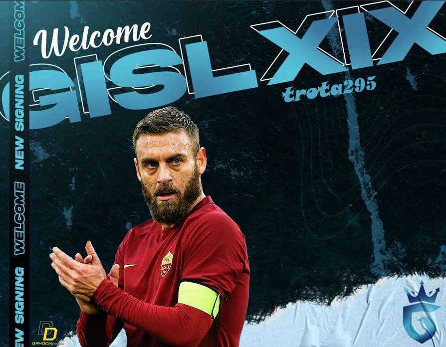✅| Done Deal

✍️| Welcome To GISL XIX

🐟| <a href="/ertrotaa/">christian</a>