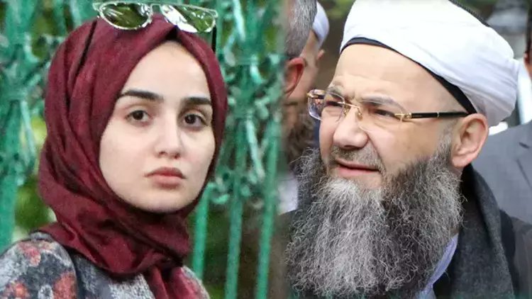 Trafik kurallarını hiçe sayan çakarlı lüks cipi Cübbeli Ahmet'in kızı Yüsra Palazoğlu kullanıyormuş!  

Yüsra Palazoğlu aracı kullananın kendisini olduğunu doğrularken eşi Esat Palazoğlu ise "Çakar tahsisli. Devletle ne yaptığımı, ne fayda sağladığımı size mi anlatacağım?" dedi