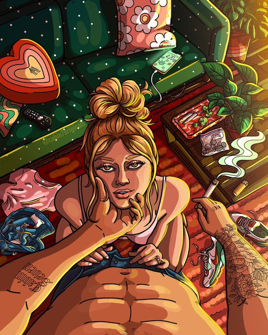 SpaceCannabis 🍃 (@spacecannabis) on Twitter photo 