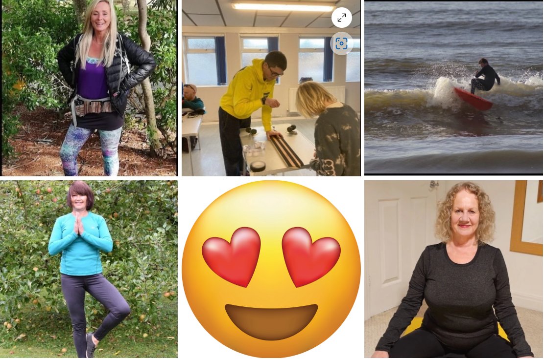 Proud to introduce our outstanding instructors at Canolfan! They have the expertise and passion to support you on your fitness journey. Learn more at wix.to/0ZrivFJ #FitnessCommunity #WorkoutMotivation