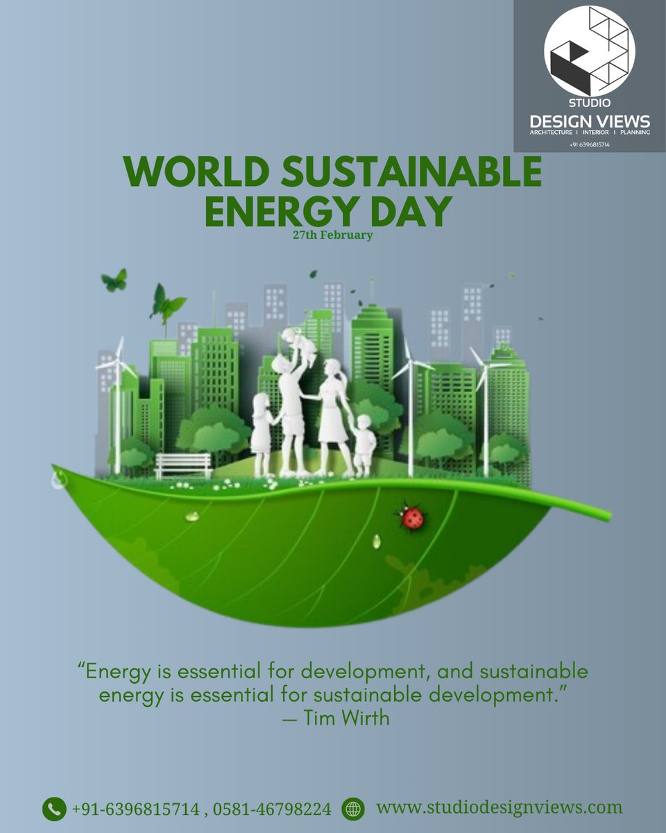 ViewsStudio's tweet image. &quot;Nature provides a free lunch, but only if we control our appetites.&quot; - William Ruckelshaus.