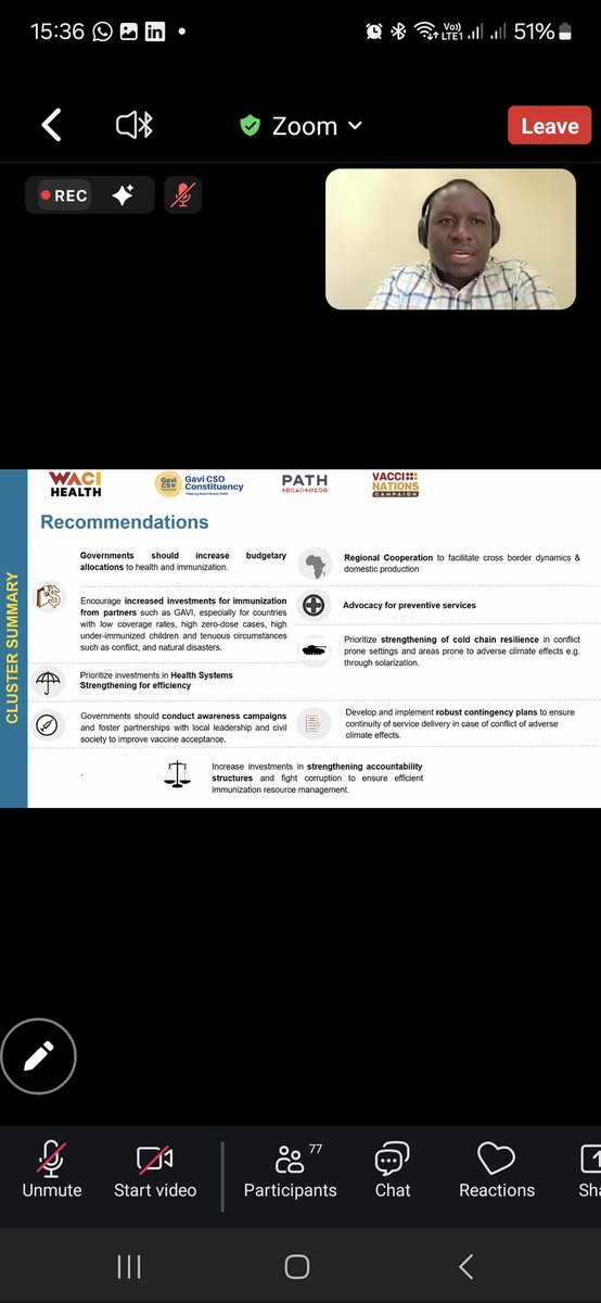 Leonidah 😍 Ayuma😍 (@leujonson) on Twitter photo Increased investments in strengthening accountability structures and fight corruption to ensure efficient immunization resource management
#TheVaccinationsCampaign
#ImmunizationForAll
<a href="/gavi_csos/">Gavi CSO Constituency</a>
<a href="/WACIHealth/">WACI Health</a>
<a href="/WHOAFRO/">WHO African Region</a>
<a href="/UNICEFKenya/">UNICEF Kenya</a> Increased investments in strengthening accountability structures and fight corruption to ensure efficient immunization resource management
#TheVaccinationsCampaign
#ImmunizationForAll
<a href="/gavi_csos/">Gavi CSO Constituency</a>
<a href="/WACIHealth/">WACI Health</a>
<a href="/WHOAFRO/">WHO African Region</a>
<a href="/UNICEFKenya/">UNICEF Kenya</a>