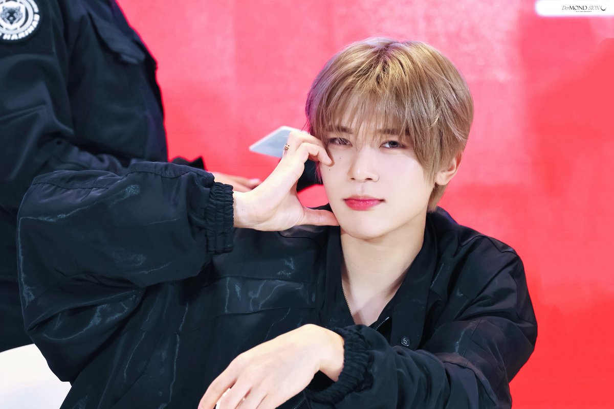 DerMond_SION's tweet image. 20250227

#시온 #SION #シオン
#NCT #NCTWISH