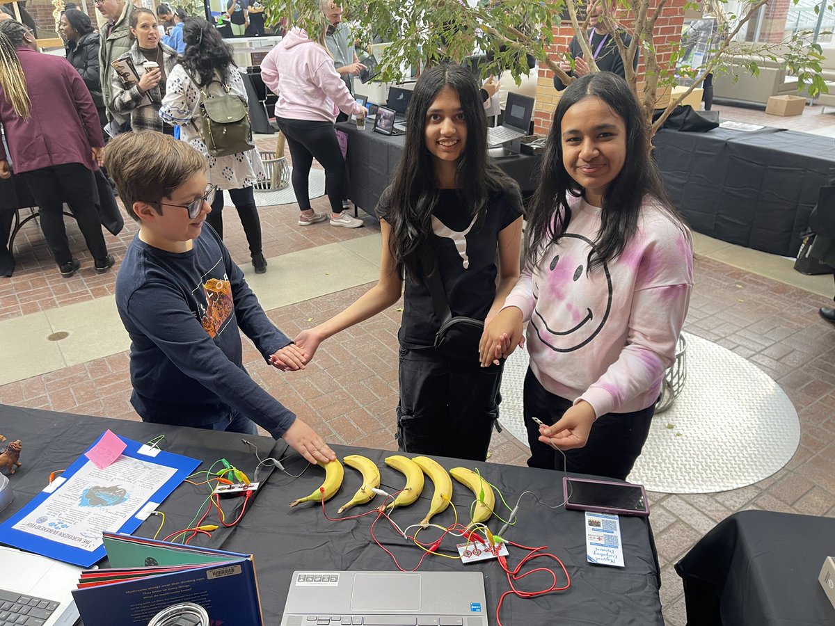 Mikaela Clark tweet media