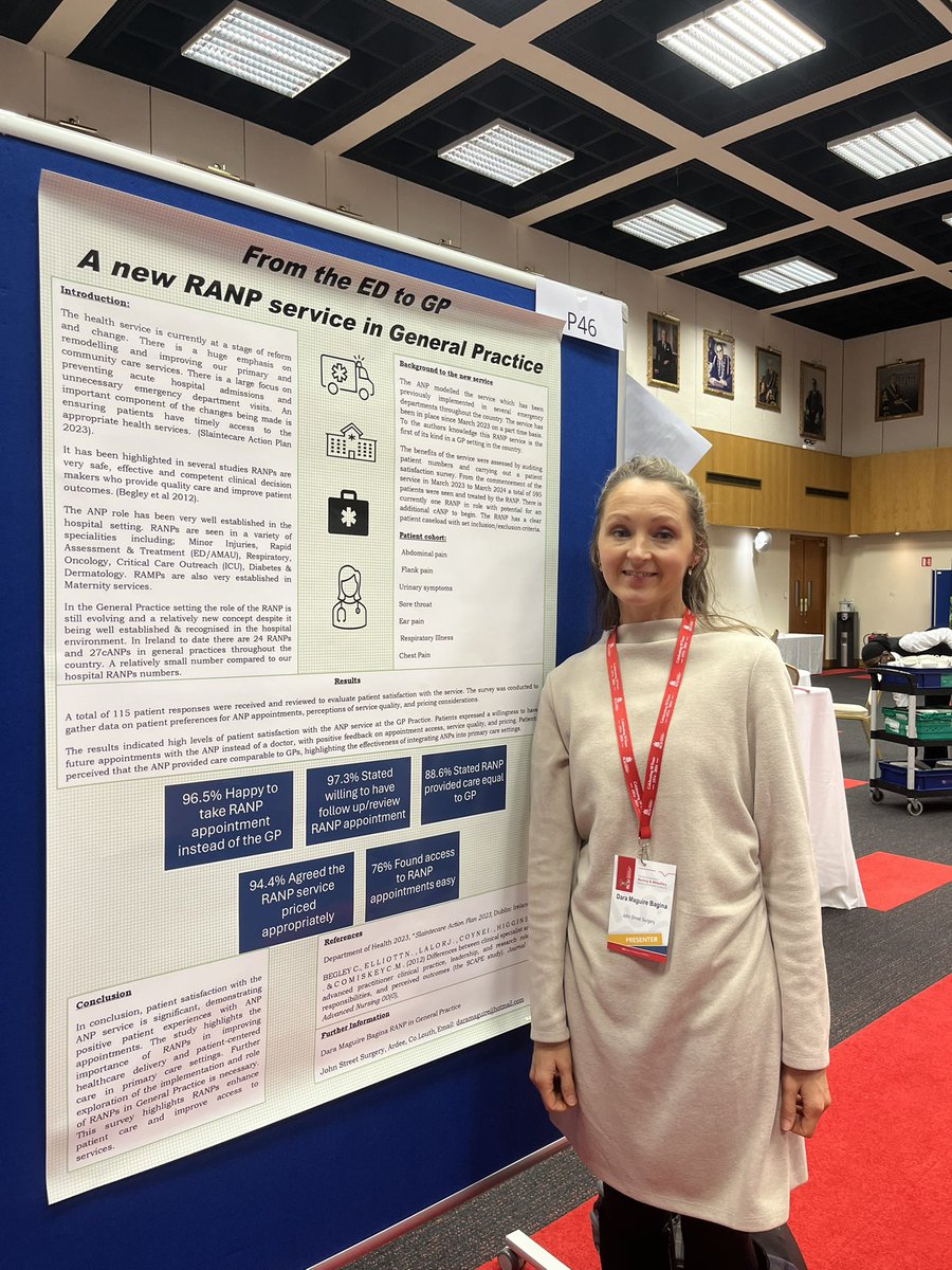 General Practice Advanced Nurse Practitioners (@gpanpireland) on Twitter photo Amazing work by <a href="/GPANPIreland/">General Practice Advanced Nurse Practitioners</a> @DaraMaguire qualifying the lived patient experience of GPANPs <a href="/RCSI_FacNurMid/">RCSI Faculty of Nursing & Midwifery</a> Amazing work by <a href="/GPANPIreland/">General Practice Advanced Nurse Practitioners</a> @DaraMaguire qualifying the lived patient experience of GPANPs <a href="/RCSI_FacNurMid/">RCSI Faculty of Nursing & Midwifery</a>